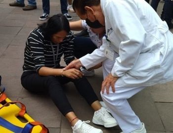 fobia a los sismos y c�mo enfrentarla