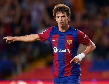 carrera futbol�stica de joao felix