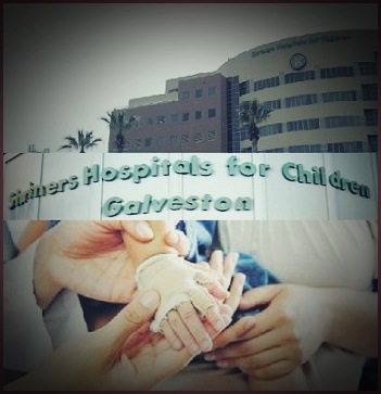 hospital de nios shriners en galveston