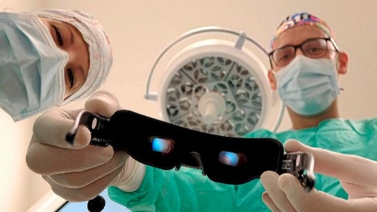realidad virtual para procedimientos dentales