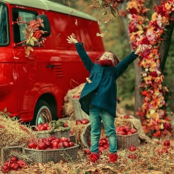 septiembre 22, inicia un oto�o m�s