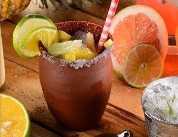 prepara unos cantaritos locos