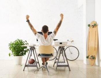 modalidades del trabajo at�pico, pros y contras