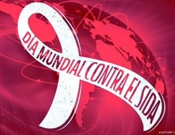 dia mundial de la lucha contra el sida