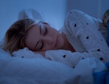 suflle cognitivo para dormir bien