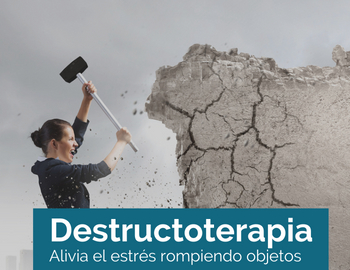 terapia de destruccin