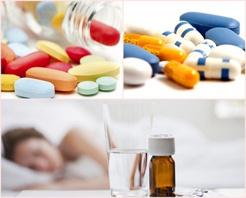 medicamentos para tratar la tripofobia